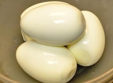 Classic Hard-boiled Eggs - YMCA of Central Florida