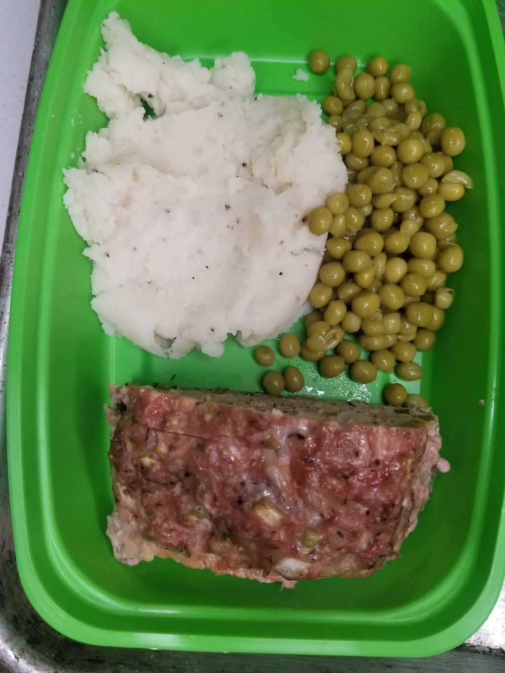 turkey meatloaf best meal delivery champaign