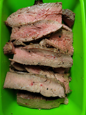flank steak  best meal delivery