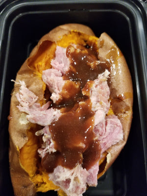 pulled pork sweet potatoes best meal delivery champaign